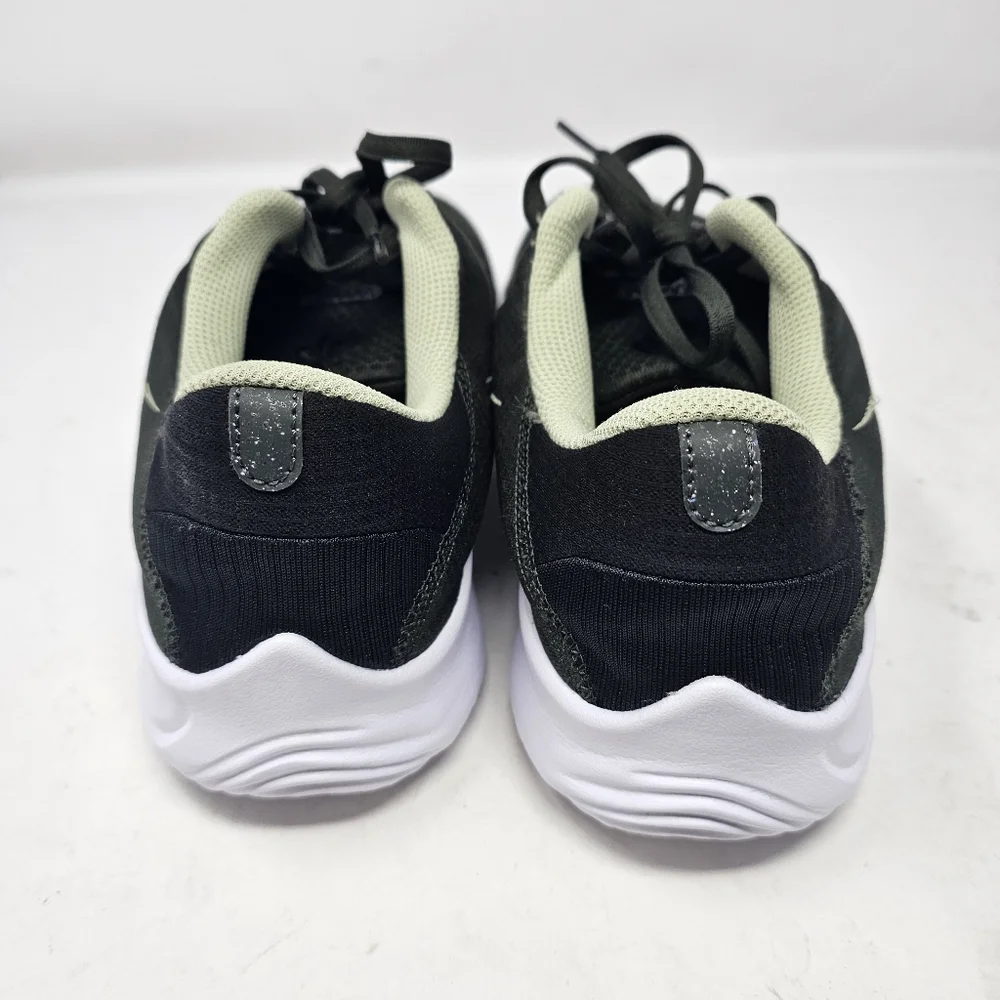 Nike Flex Experience Run 11 Next Nature Men's Shoes Olive Green 11.5 DD9284 300.